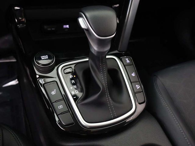 2024 Kia Seltos EX IVT AWD - 23037596 - 49