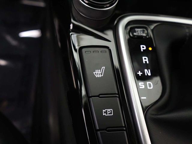 2024 Kia Seltos EX IVT AWD - 23037596 - 50