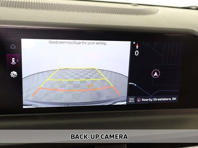 2024 Kia Seltos EX IVT AWD - 23037596 - 5