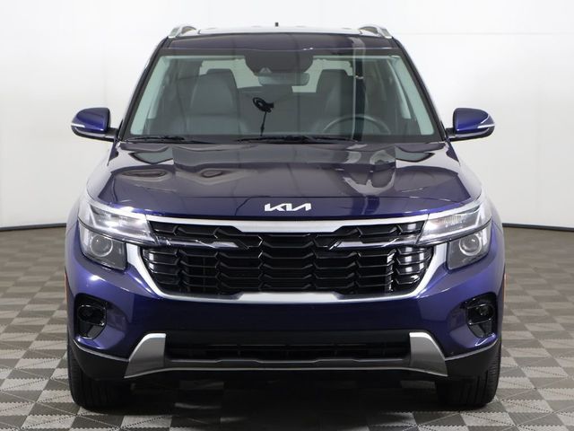 2024 Kia Seltos EX IVT AWD - 23055723 - 11