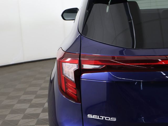 2024 Kia Seltos EX IVT AWD - 23055723 - 15