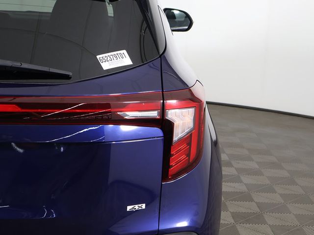 2024 Kia Seltos EX IVT AWD - 23055723 - 16