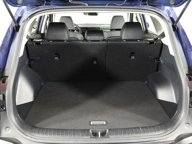 2024 Kia Seltos EX IVT AWD - 23055723 - 19
