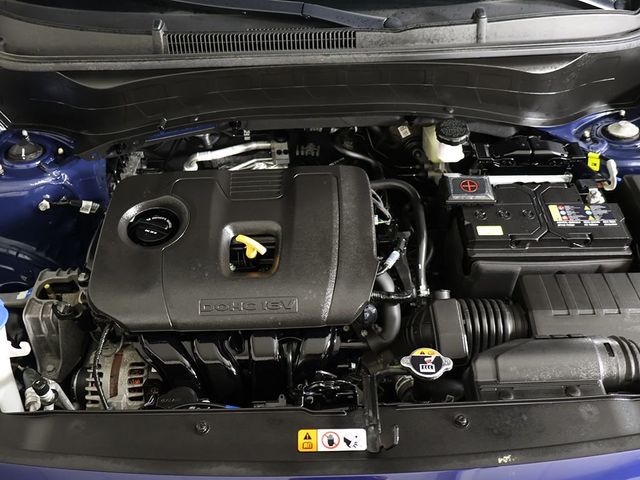 2024 Kia Seltos EX IVT AWD - 23055723 - 21