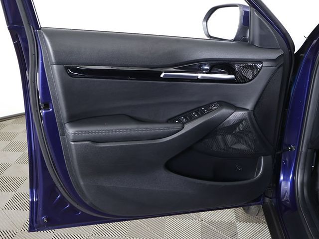 2024 Kia Seltos EX IVT AWD - 23055723 - 23