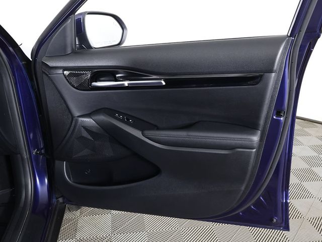 2024 Kia Seltos EX IVT AWD - 23055723 - 24
