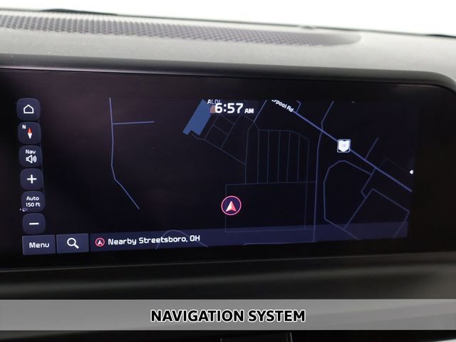 2024 Kia Seltos EX IVT AWD - 23055723 - 2