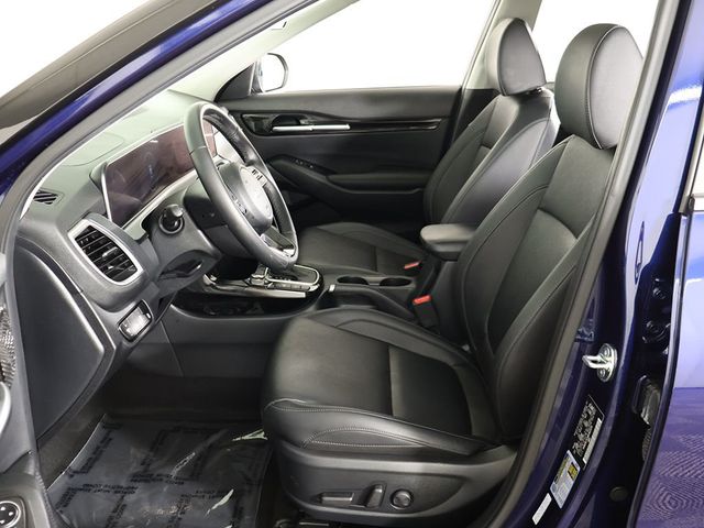2024 Kia Seltos EX IVT AWD - 23055723 - 29