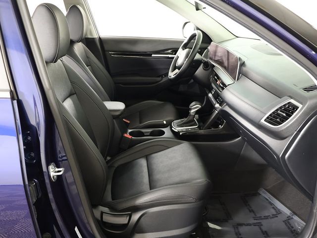 2024 Kia Seltos EX IVT AWD - 23055723 - 30