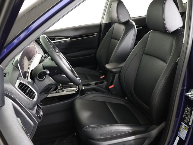 2024 Kia Seltos EX IVT AWD - 23055723 - 31
