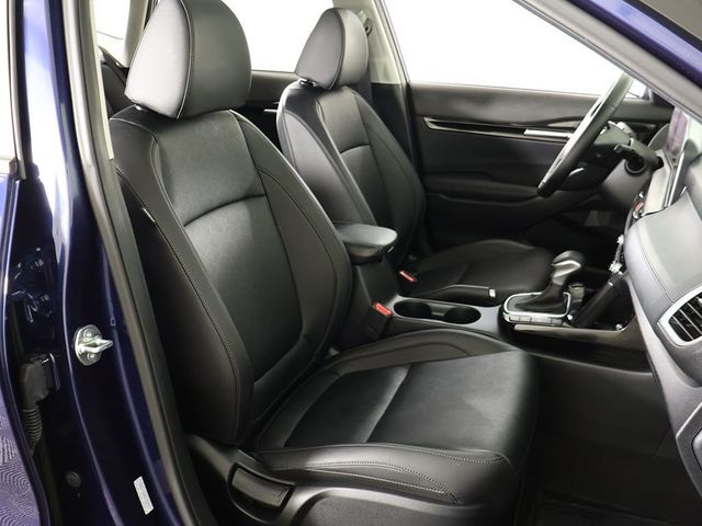 2024 Kia Seltos EX IVT AWD - 23055723 - 32