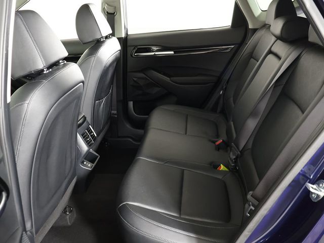 2024 Kia Seltos EX IVT AWD - 23055723 - 34