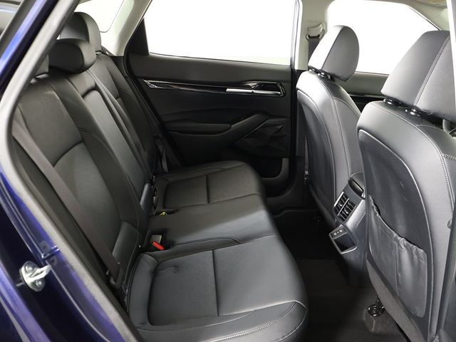 2024 Kia Seltos EX IVT AWD - 23055723 - 35