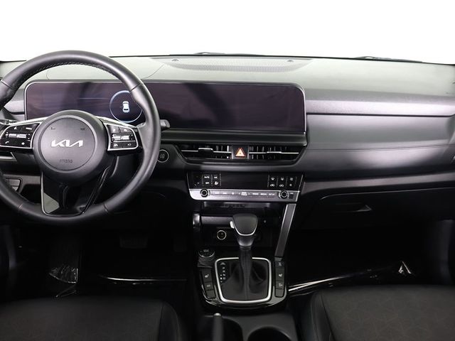 2024 Kia Seltos EX IVT AWD - 23055723 - 36