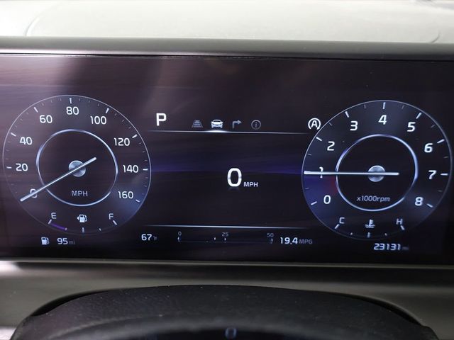 2024 Kia Seltos EX IVT AWD - 23055723 - 41