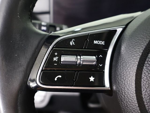2024 Kia Seltos EX IVT AWD - 23055723 - 42