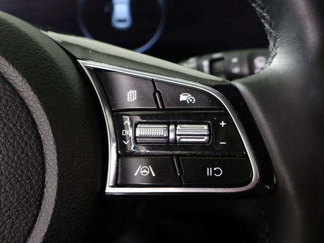 2024 Kia Seltos EX IVT AWD - 23055723 - 43