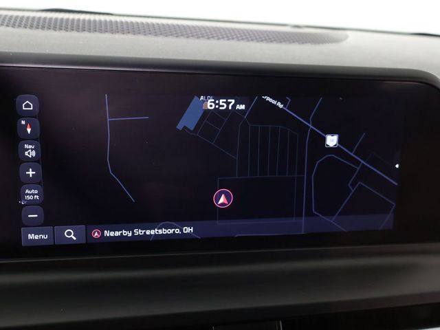 2024 Kia Seltos EX IVT AWD - 23055723 - 46