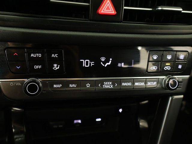 2024 Kia Seltos EX IVT AWD - 23055723 - 49