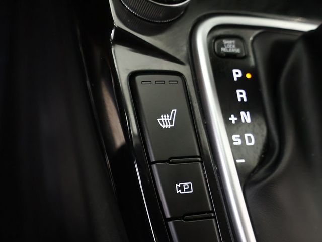 2024 Kia Seltos EX IVT AWD - 23055723 - 50