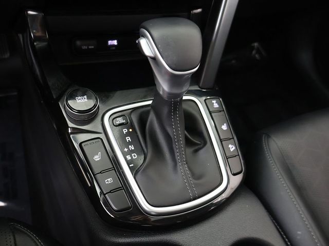 2024 Kia Seltos EX IVT AWD - 23055723 - 51