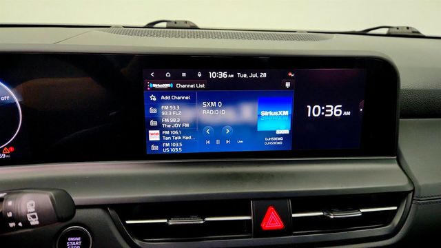 2024 Kia Seltos EX IVT FWD - 23059078 - 15