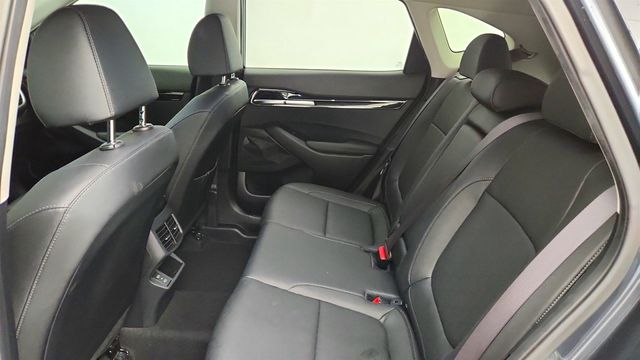 2024 Kia Seltos EX IVT FWD - 23059078 - 18