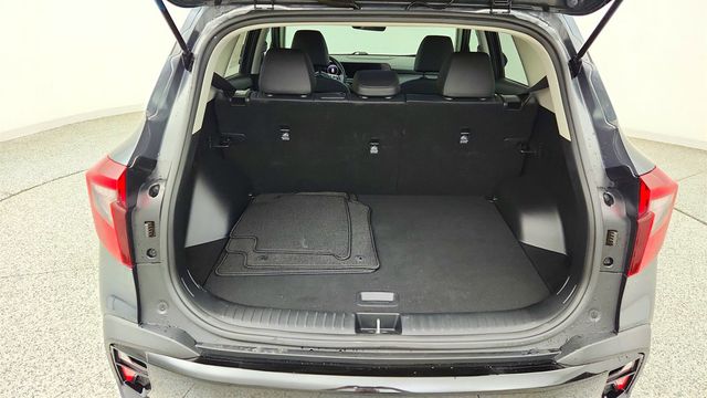 2024 Kia Seltos EX IVT FWD - 23059078 - 19