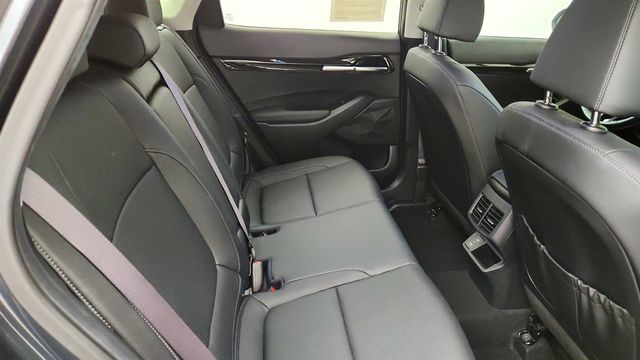 2024 Kia Seltos EX IVT FWD - 23059078 - 20
