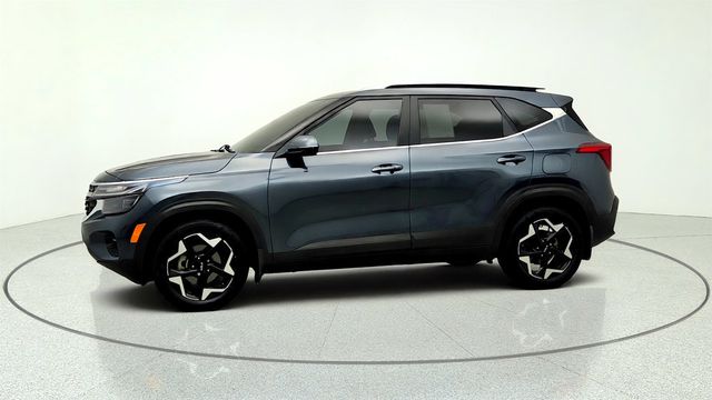 2024 Kia Seltos EX IVT FWD - 23059078 - 7