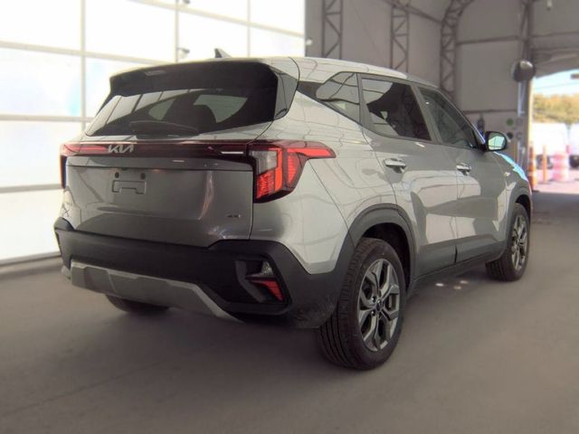 2024 Kia Seltos LX - 23089131 - 1