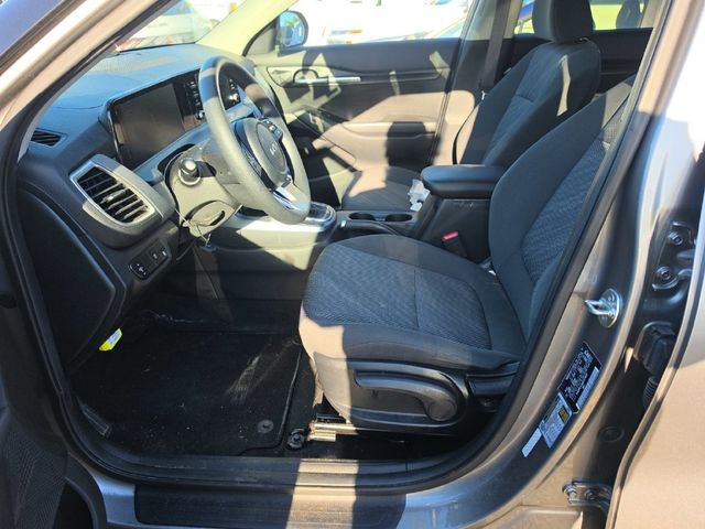 2024 Kia Seltos LX - 23089131 - 3