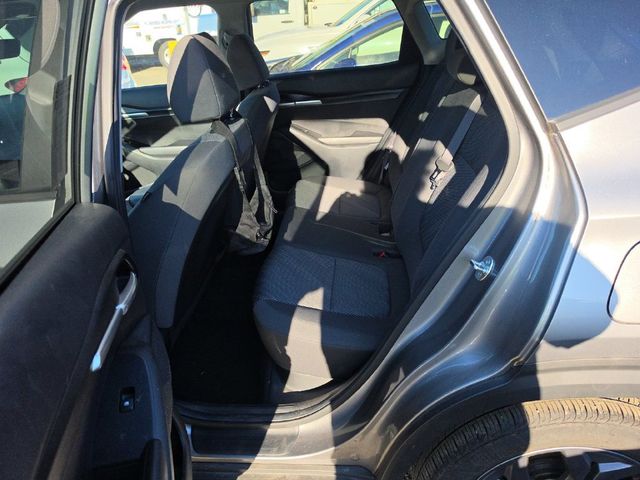 2024 Kia Seltos LX - 23089131 - 4