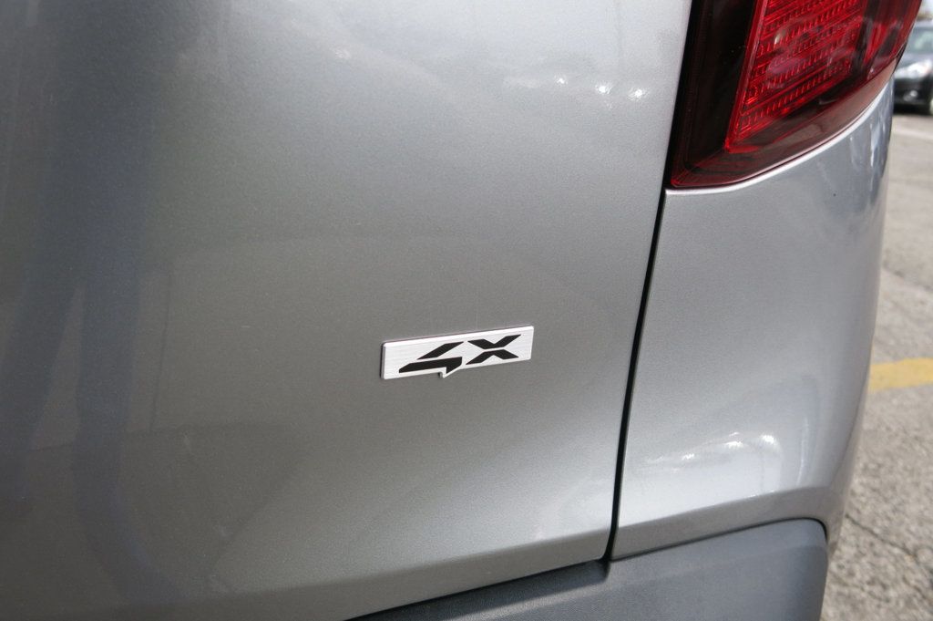 2024 Kia Seltos LX IVT AWD - 23025719 - 9