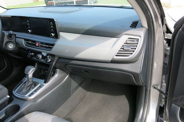 2024 Kia Seltos LX IVT AWD - 23025719 - 11
