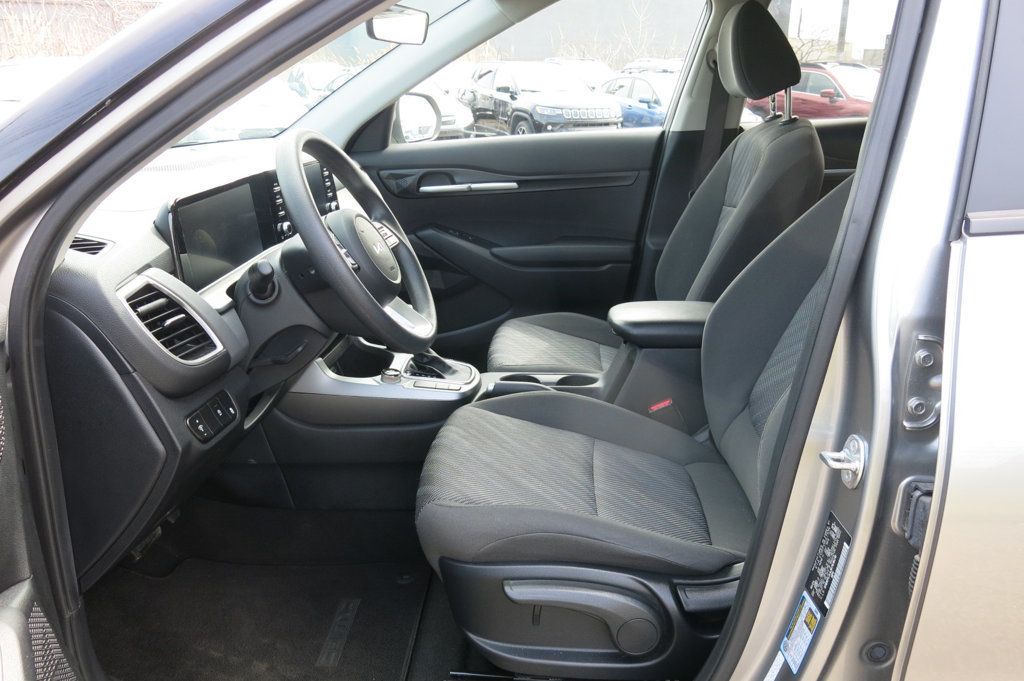 2024 Kia Seltos LX IVT AWD - 23025719 - 12