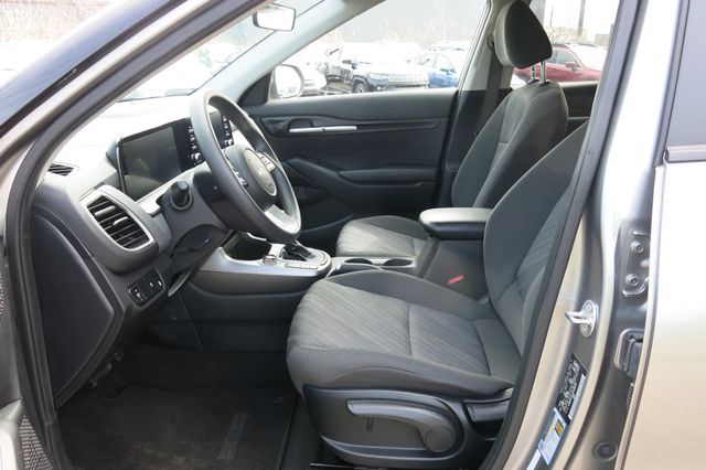 2024 Kia Seltos LX IVT AWD - 23025719 - 12