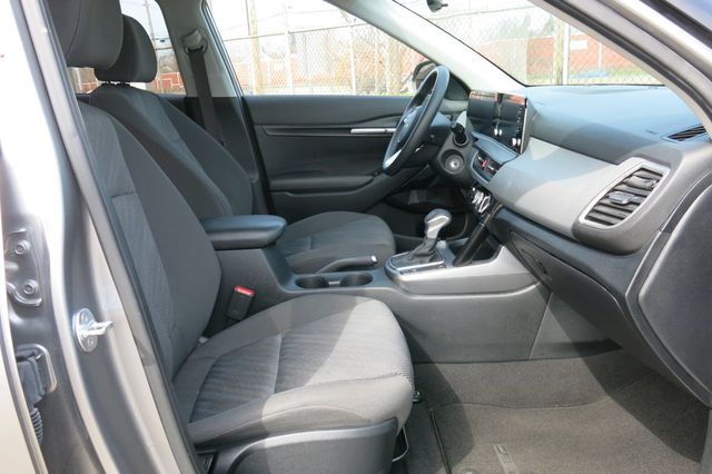 2024 Kia Seltos LX IVT AWD - 23025719 - 13