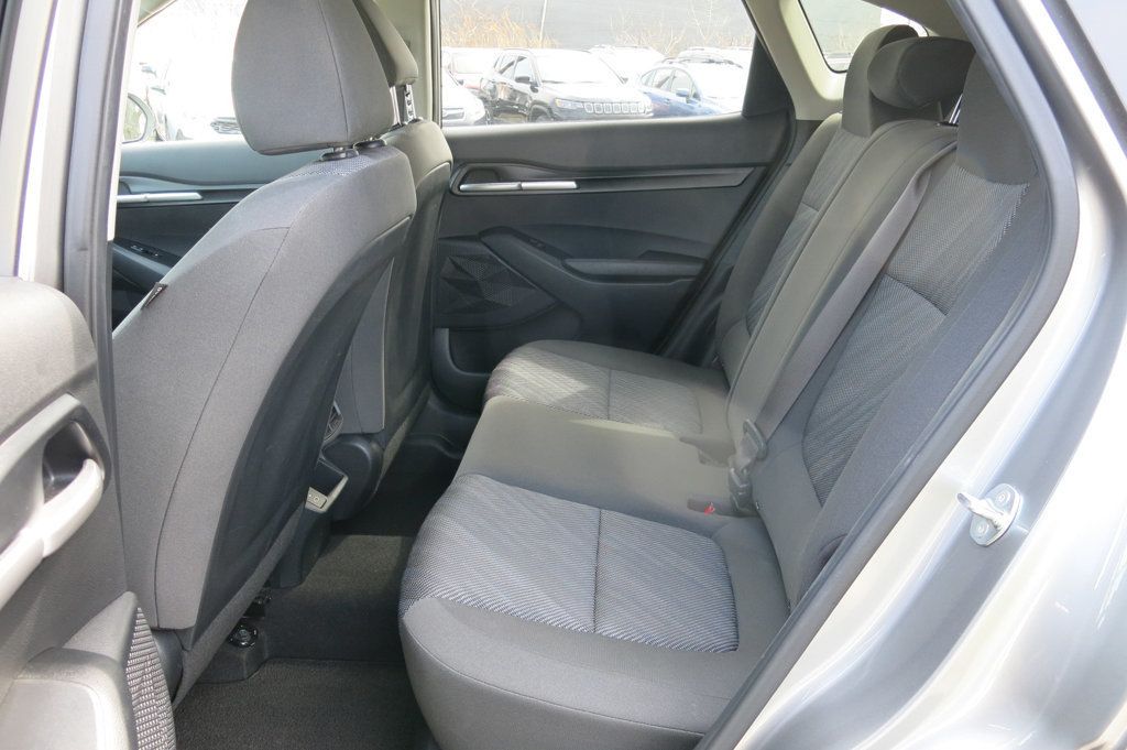 2024 Kia Seltos LX IVT AWD - 23025719 - 14