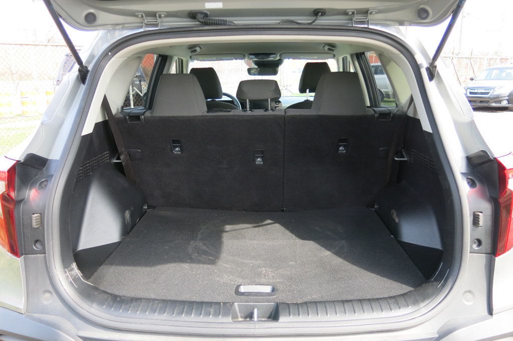 2024 Kia Seltos LX IVT AWD - 23025719 - 16