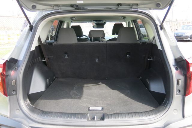 2024 Kia Seltos LX IVT AWD - 23025719 - 16