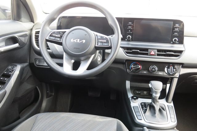 2024 Kia Seltos LX IVT AWD - 23025719 - 19