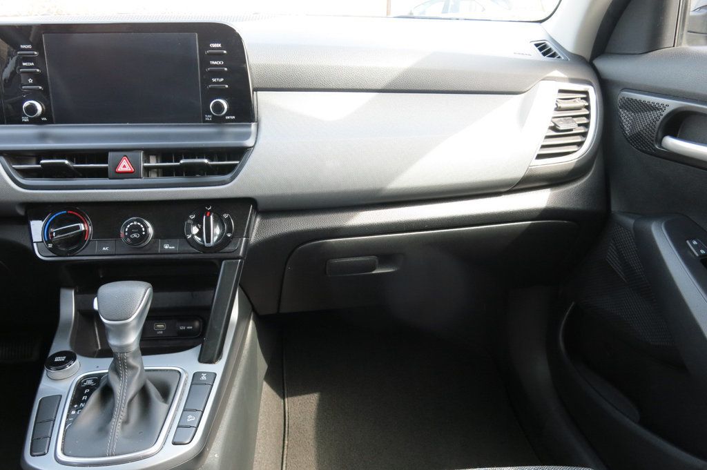 2024 Kia Seltos LX IVT AWD - 23025719 - 20