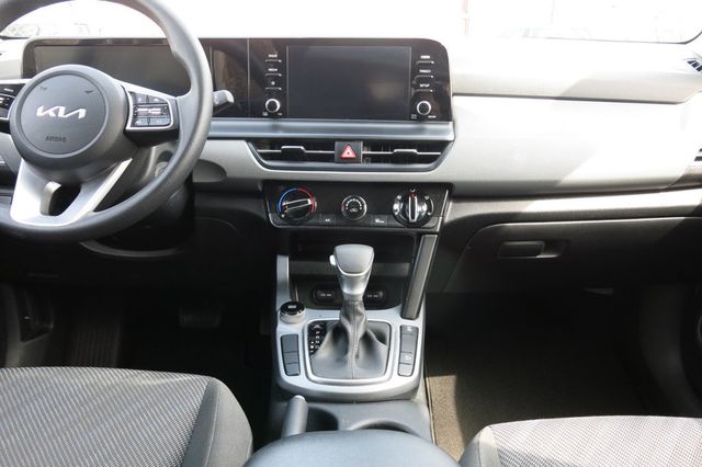 2024 Kia Seltos LX IVT AWD - 23025719 - 21