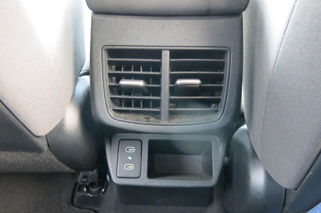 2024 Kia Seltos LX IVT AWD - 23025719 - 22