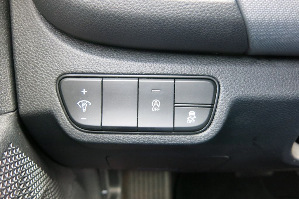 2024 Kia Seltos LX IVT AWD - 23025719 - 23