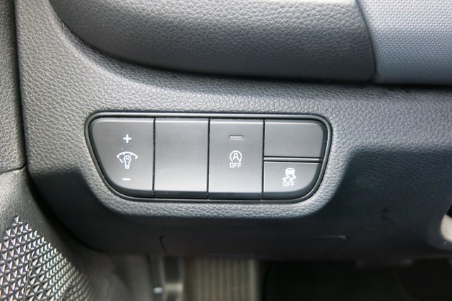 2024 Kia Seltos LX IVT AWD - 23025719 - 23
