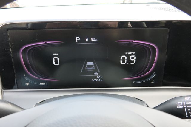 2024 Kia Seltos LX IVT AWD - 23025719 - 24