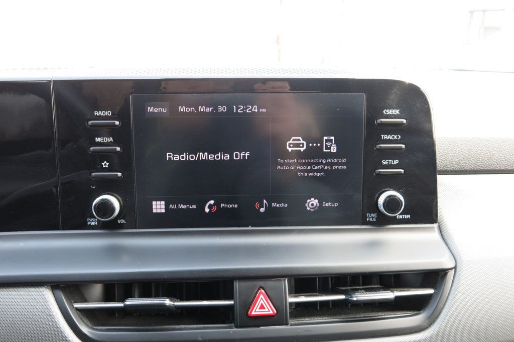2024 Kia Seltos LX IVT AWD - 23025719 - 26