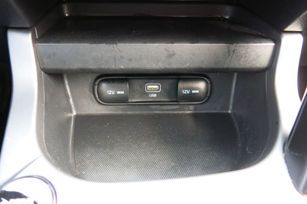 2024 Kia Seltos LX IVT AWD - 23025719 - 28